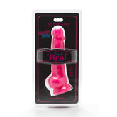 ToyJoy Happy Dicks 7.5 Inch Realistic Dildo With Balls > Realistic Dildos and Vibes > Realistic Dildos